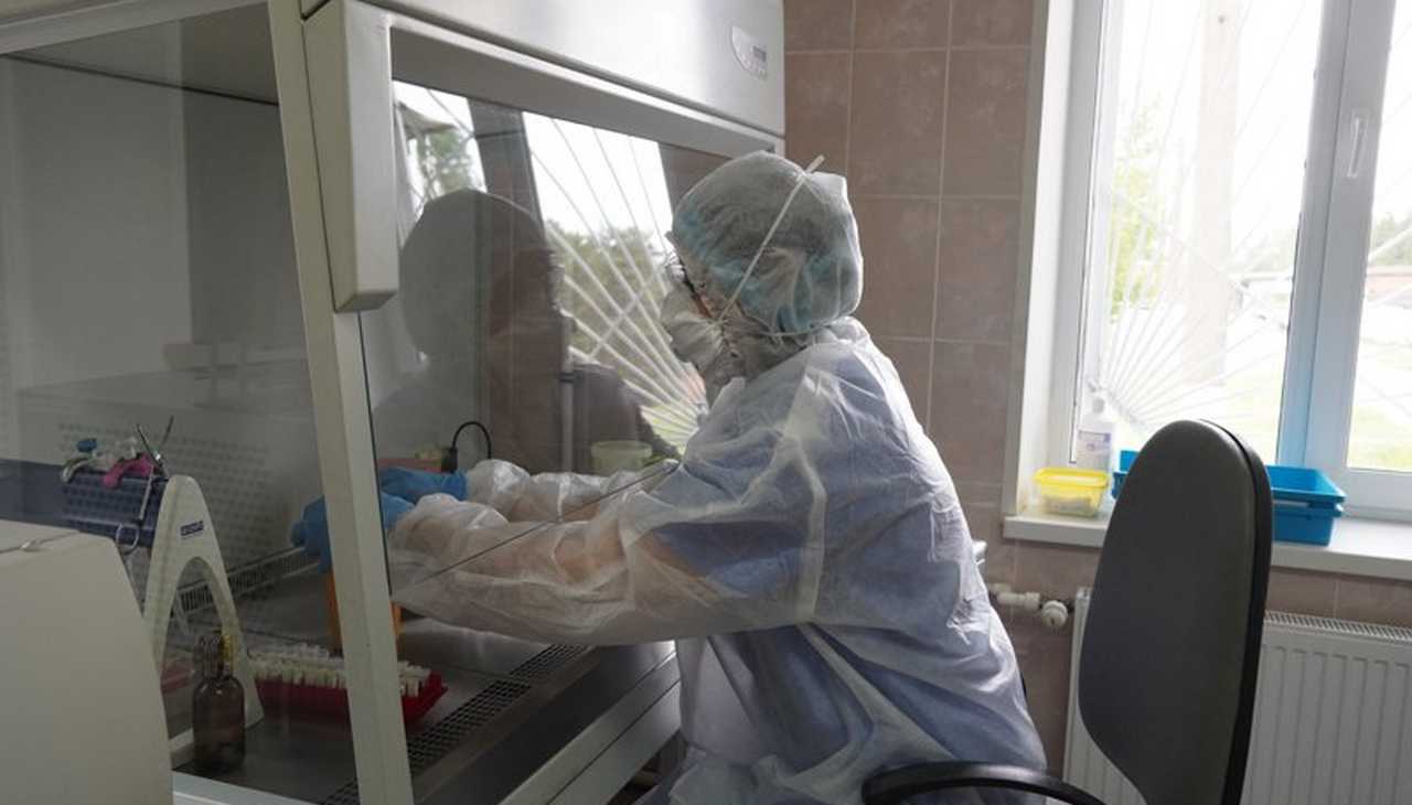 За сутки 98 человек заболели COVID-19 в Воронежской области и 2 человека умерли