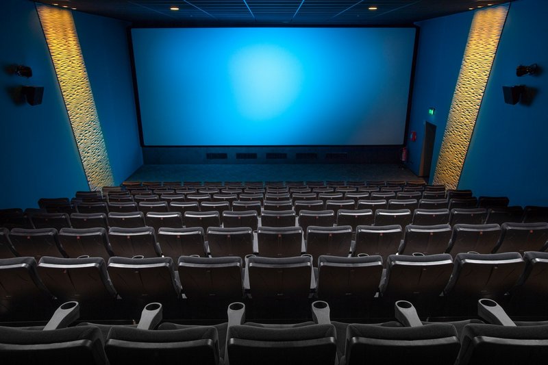 Обладателями субсидий Фонда кино стали пять воронежских кинотеатров