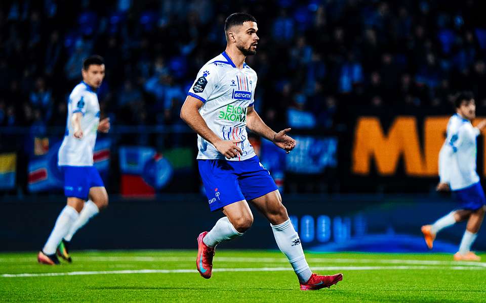 Ошибочным признали победный пенальти воронежского «Факела» в ворота «Волги»