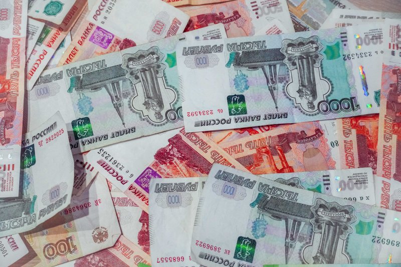 Жительница Воронежа перевела лжесотрудникам полиции и банка 2,3 млн сбережений 