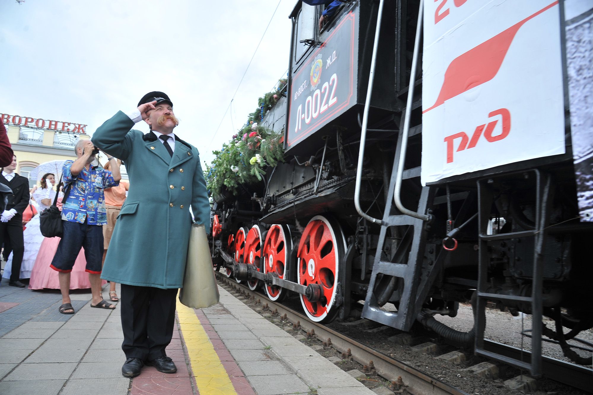 Ретро поезд воронеж рамонь. Ретро поезд Рамонь. Экскурсионный ретро поезд Воронеж Рамонь. 150 Лет ЮВЖД.