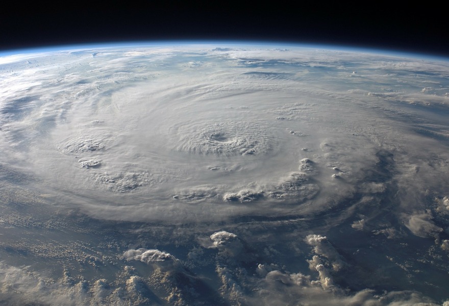 Метеорологи сообщили, дойдет ли до Воронежской области смертельный курский ураган