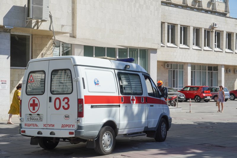 В Воронежской области врач второй раз пошел под суд за гибель пациента