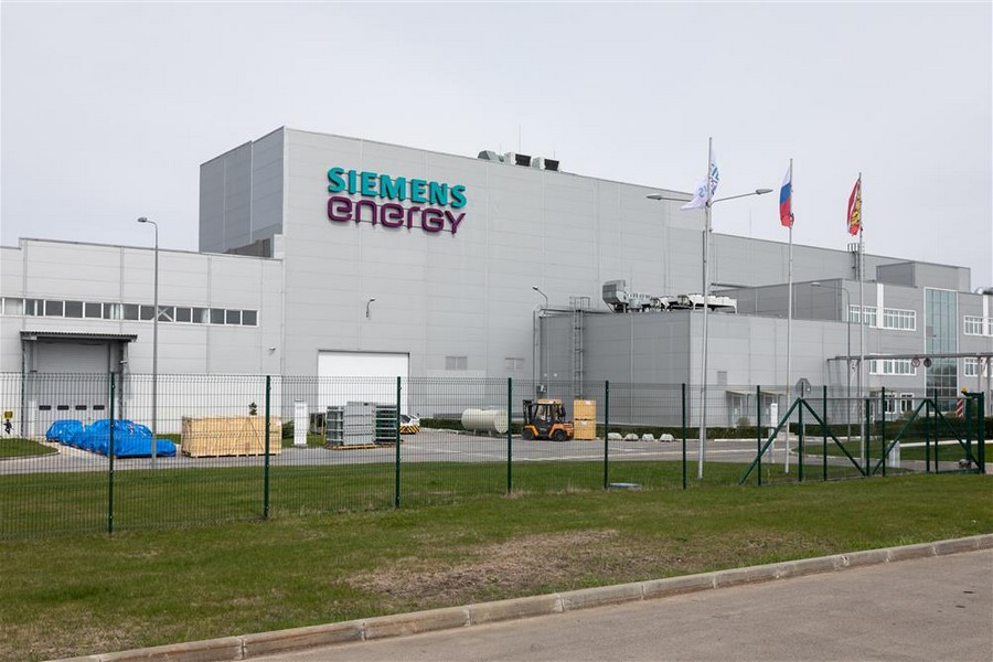 Воронежский завод Siemens Energy выкупила компания из Нидерландов