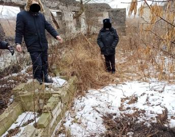 Воронежца отдали под суд за убийство человека, считавшегося без вести пропавшим