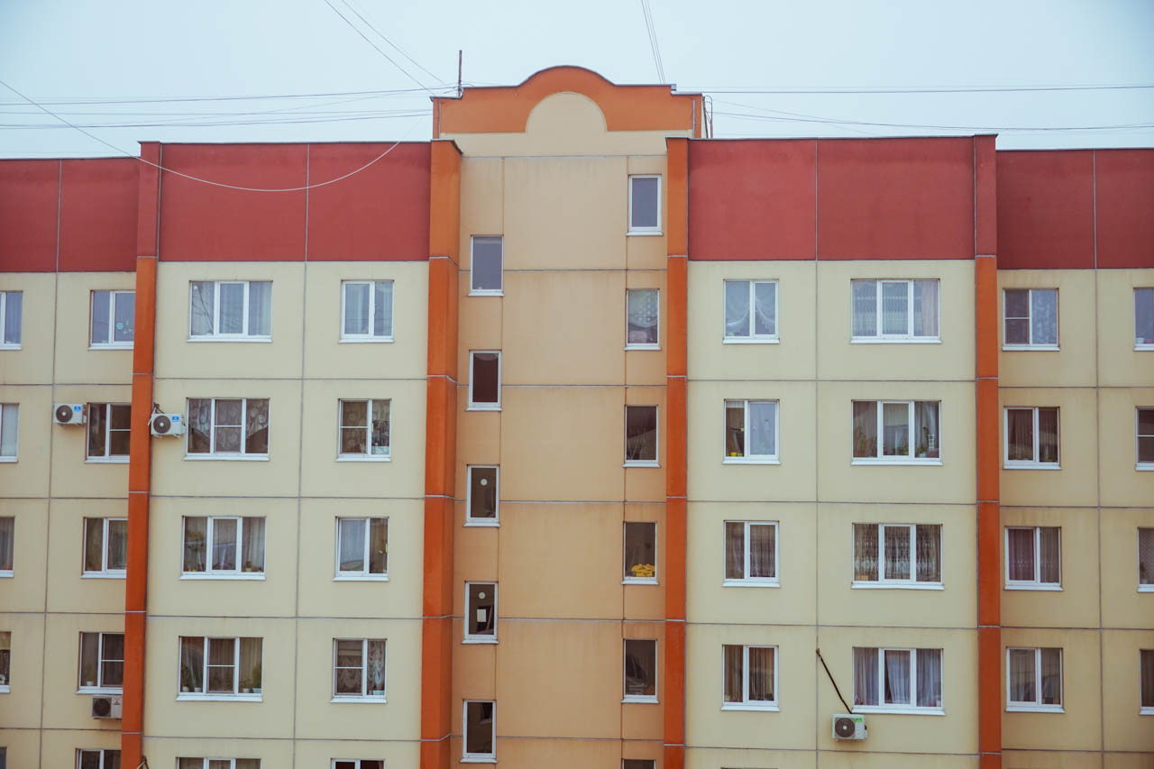 Жительница Воронежа фиктивно прописала в своей квартире восемь иностранцев