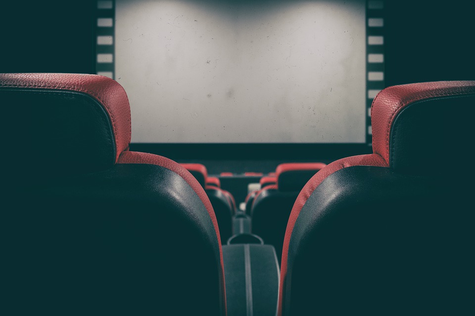 Владельцы 7 воронежских кинотеатров просят у губернатора разрешения работать в карантин
