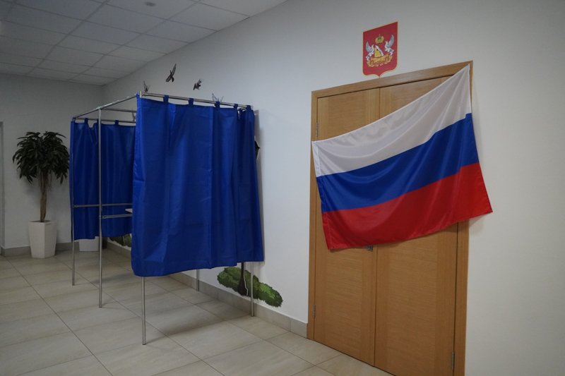 В Воронежской области 11 сентября пройдет 61 выборная кампания