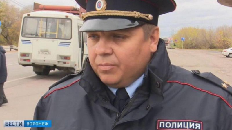 В Воронеже начался суд по коррупционному делу экс-гаишника с 22 квартирами