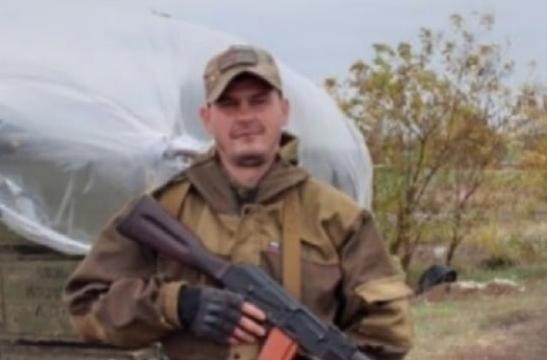 В ходе СВО погиб 34-летний снайпер из Воронежской области