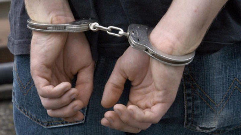Задержан воронежец за сексуальное надругательство над семиклассницей на улице