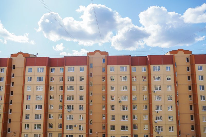 В Воронеже утвердили планировку застройки 52,44 га в Центральном районе