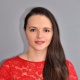 Любовь Долматова, менеджер Интернет-магазина