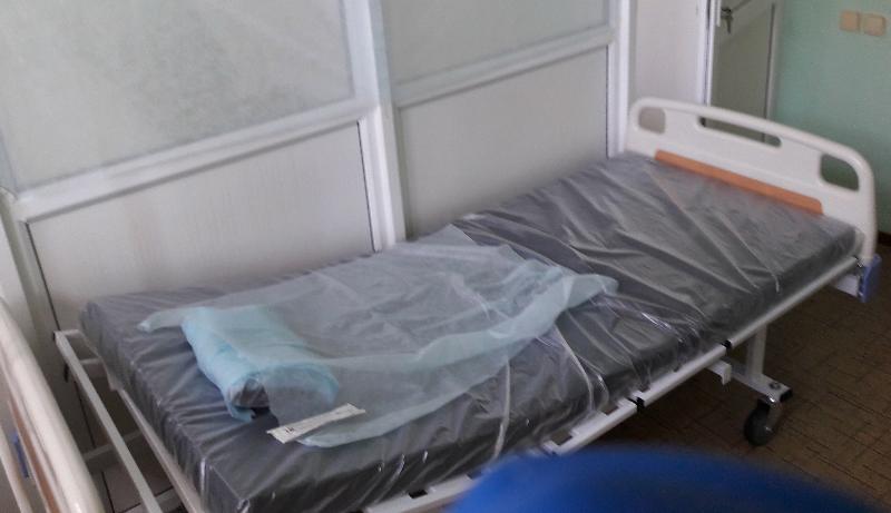 За восемь дней от коронавируса в Воронежской области умер 21 человек