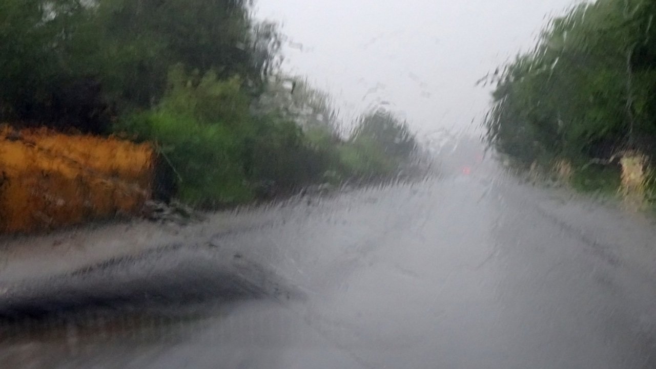Дожди 28 июня ожидаются на трассе М-4 «Дон» в Воронежской области