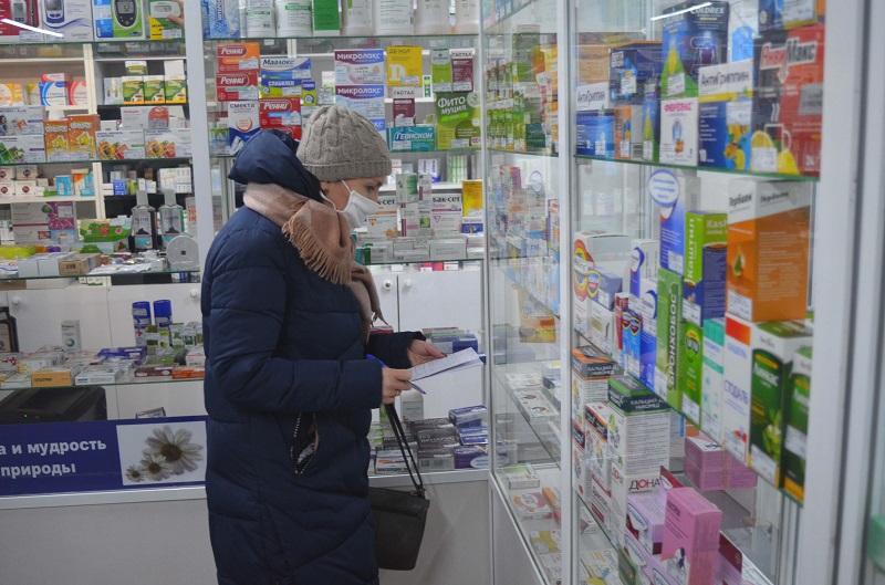 Сколько стоит поболеть: о ценах в воронежских аптеках 