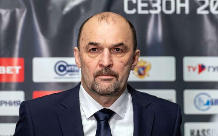 Тренер воронежского «Бурана» Вячеслав Уваев: «Стараемся завершить сезон на позитивной ноте»