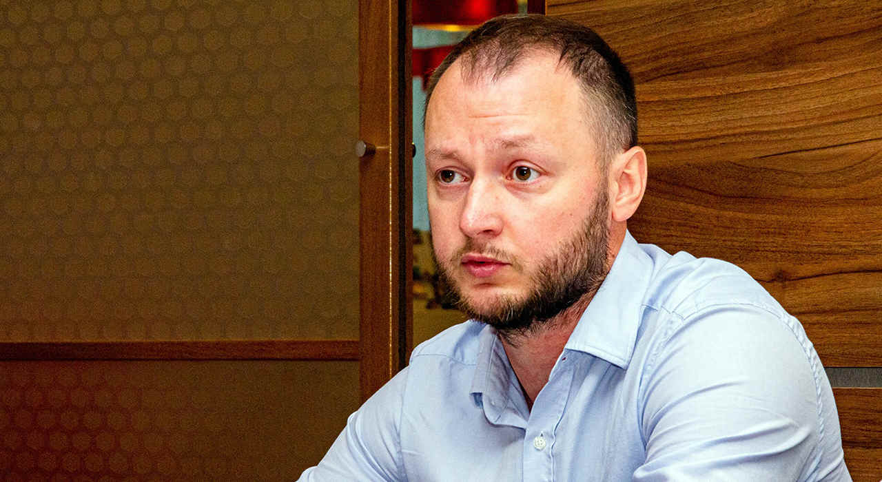Генеральный менеджер ХК «Буран» сменил Воронеж на Пензу