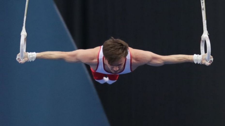 Элемент в гимнастике назвали в честь студента 3-го курса Воронежской академии спорта