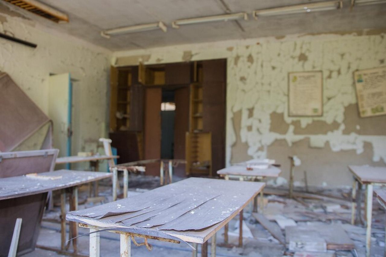 При ремонте трёх школ гендиректор воронежской стройфирмы смошенничал на 1,4 млн рублей