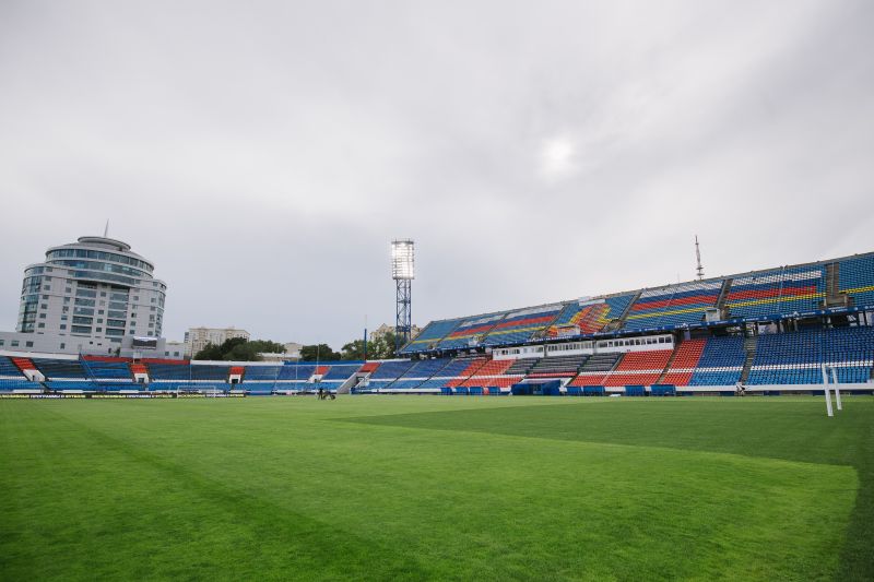Воронежский «Факел» попросил власти выделить клубу еще 90 млн рублей