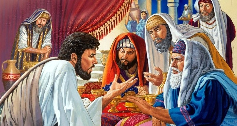 Восемь «свидетелей Иеговы» оставили в воронежском СИЗО до декабря