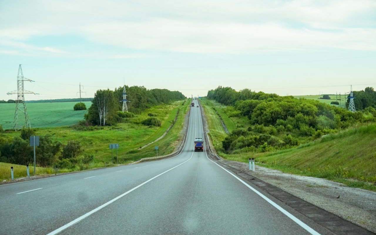 Уровень качества автомобильных дорог обсудили в правительстве Воронежской области