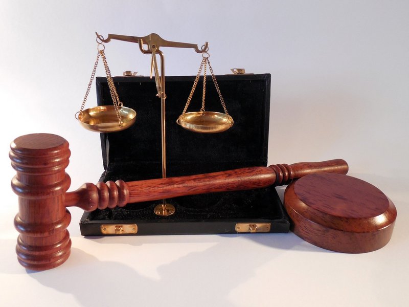 Семилетний срок за взятку обжаловала защита бывшего воронежского прокурора