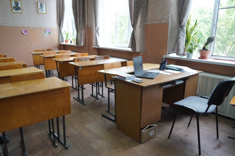 Систему образования Воронежской области готовят к переходу на дистанционный режим