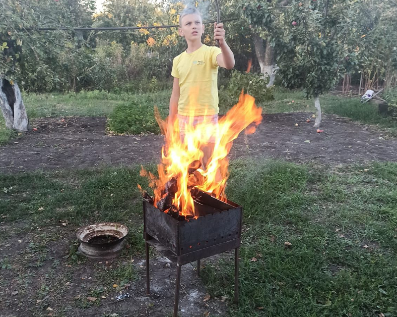 В Воронежской области особый противопожарный режим отменен