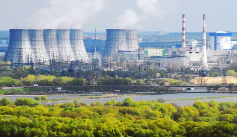 На Нововоронежской атомной станции будут звучать тревожные сирены