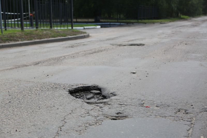 Воронежцам рассказали об особенностях реконструкции улицы Урывского
