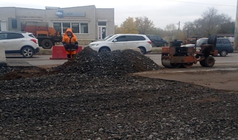 В дома на левом берегу Воронежа вернули воду