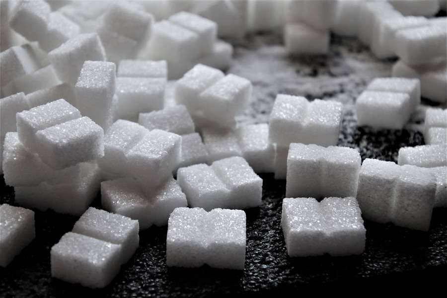 3,65 млн тонн сахарной свеклы заготовили сахарные заводы Воронежской области