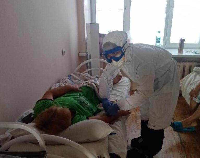 За сутки 93 воронежца заболели коронавирусом и один скончался