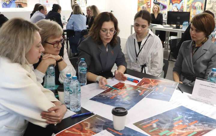 Технопарки, кампус, зелёные маршруты: к обсуждению мастер-плана Нововоронежа подключились эксперты