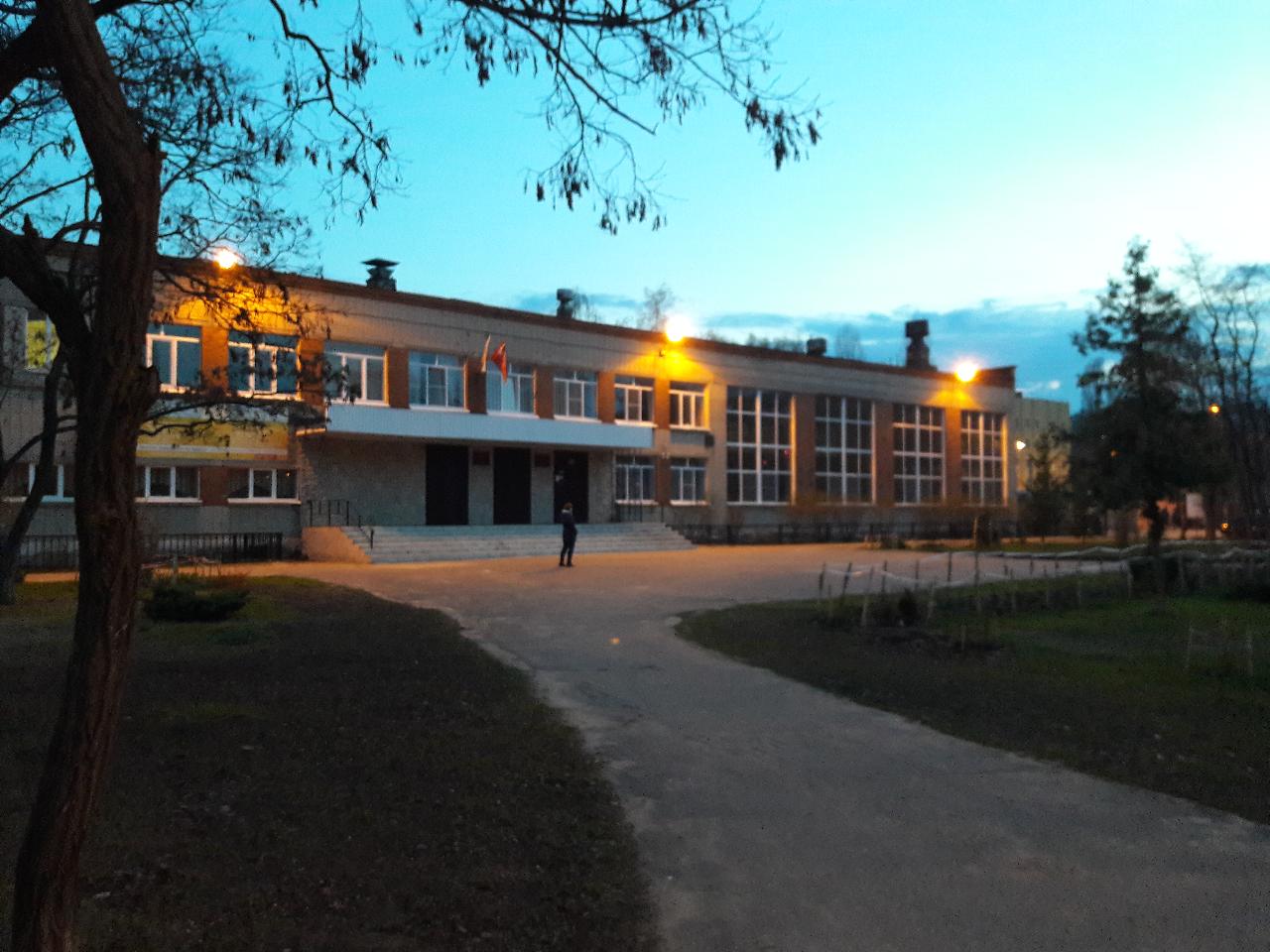 В рамках федерального программы в Воронежской области в 2023 году отремонтируют 11 школ