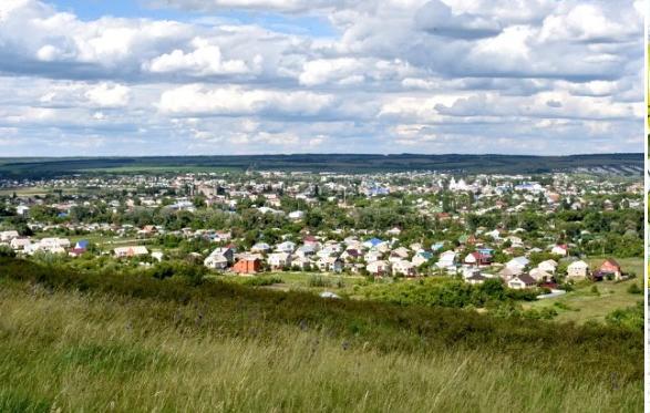 Воронежская область оказалась на 28-м месте по качеству городской среды
