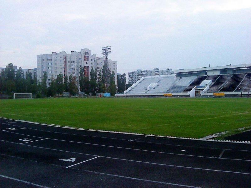 В Воронеже в 704 млн рублей оценили реконструкцию стадиона для футболистов «Факела»