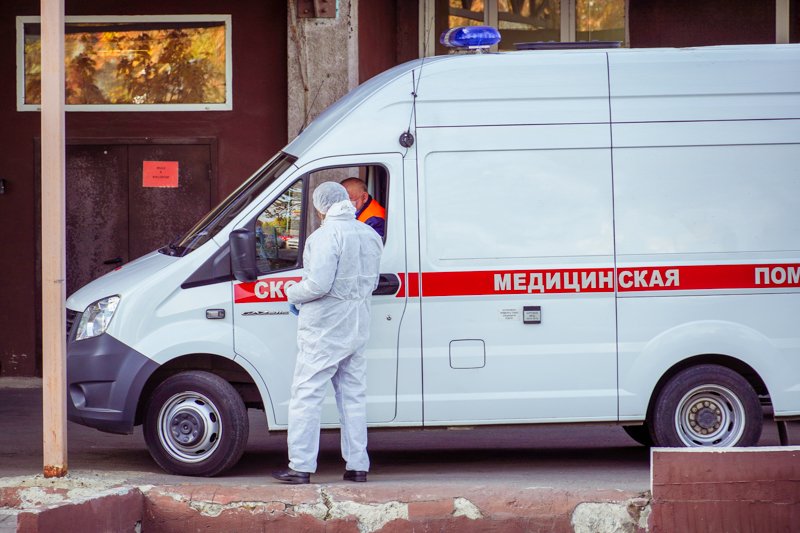 Воронежский губернатор заявил о стабилизации ситуации с коронавирусом в регионе после локдауна