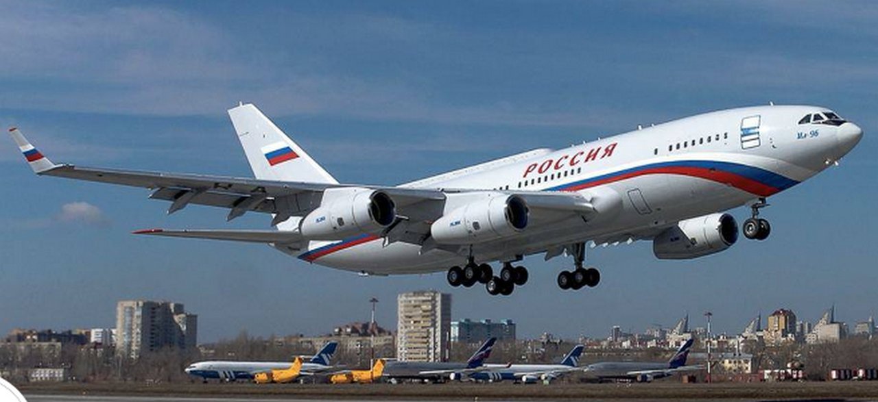 Смогут собрать самолёт Ил-96 посетители стенда Воронежской области в Москве