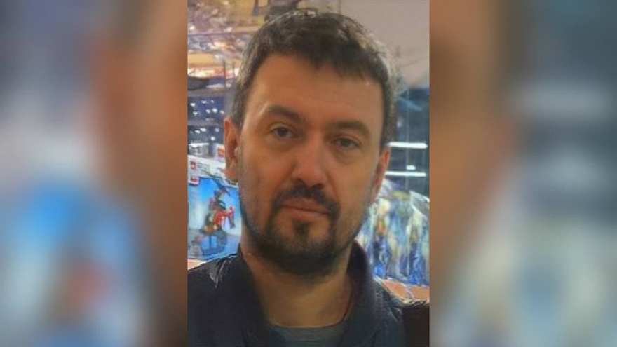 В Воронеже разыскивают пропавшего два месяца назад 44-летнего мужчину