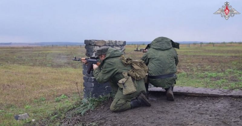 Военный комиссариат Воронежской области отвечает на вопросы о частичной мобилизации