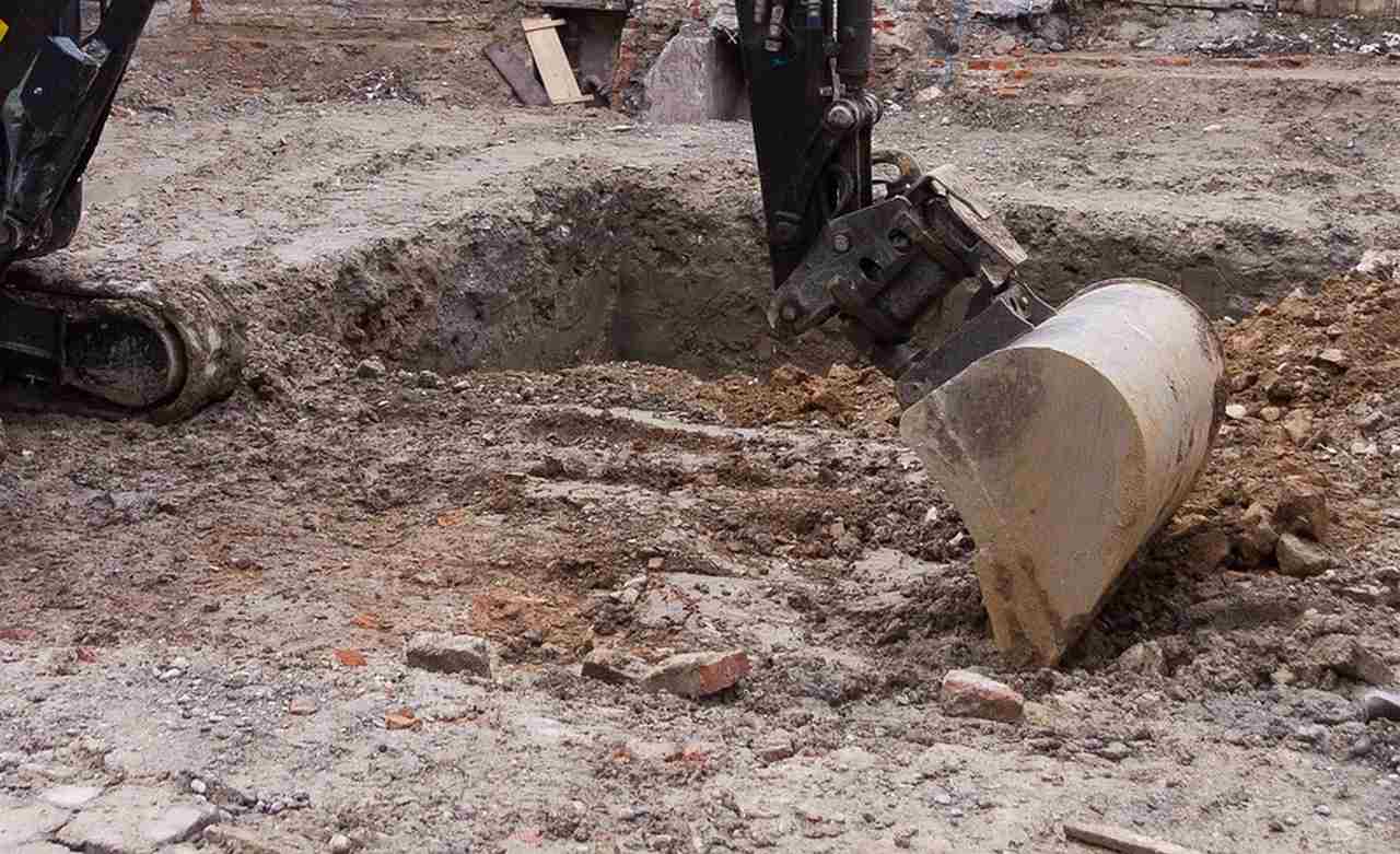 Контракт на строительство фиджитал-центра расторгли в Воронеже