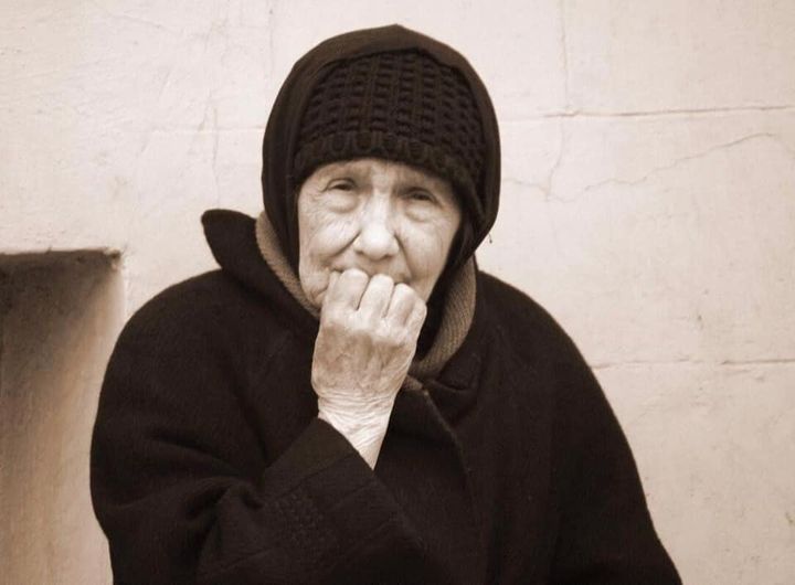 В Воронеже судят убийцу 89-летней труженицы тыла