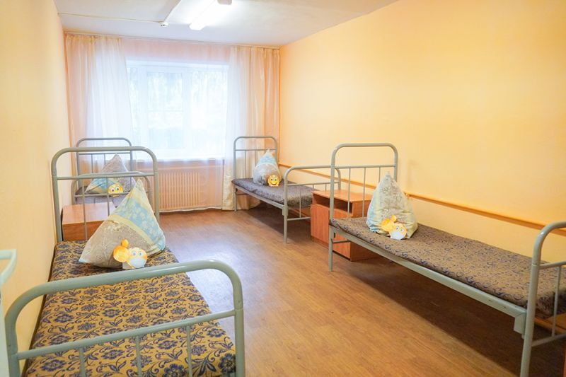 Более 70 тыс. детей отдохнули в оздоровительных лагерях Воронежской области за сезон