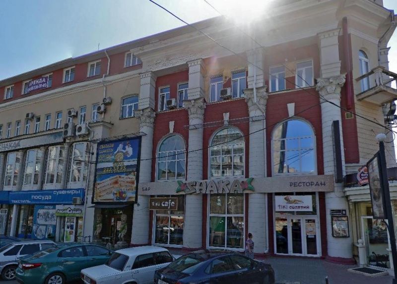 Из-за коронавирусных нарушений в центре Воронежа закрыли караоке-клуб