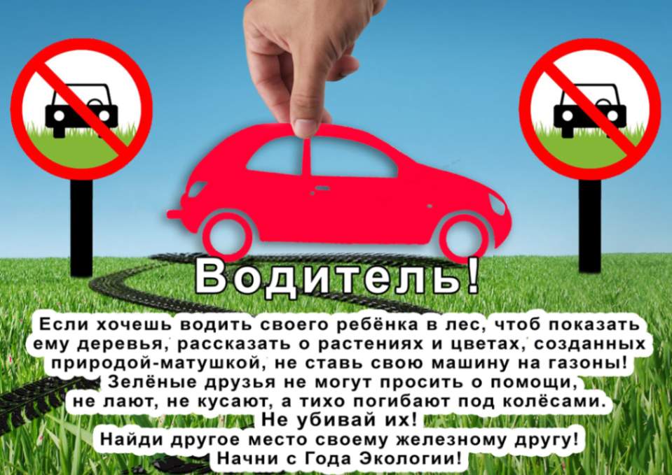 В Коминтерновском районе на 14 тыс. рублей оштрафовали водителей за парковку на газонах