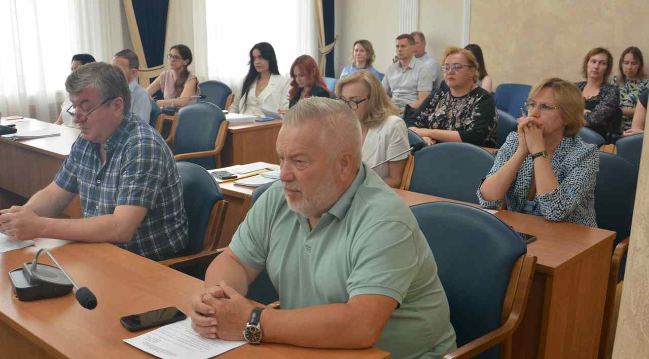 Нарушения на 3,4 млрд рублей выявила КСП Воронежа в 2023 году