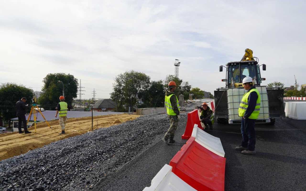 За 447 млн рублей 59 км воронежских дорог отремонтирует компания из Московской области